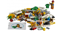 LEGO EDUCATION StoryStarter Community Expansion Set 2015